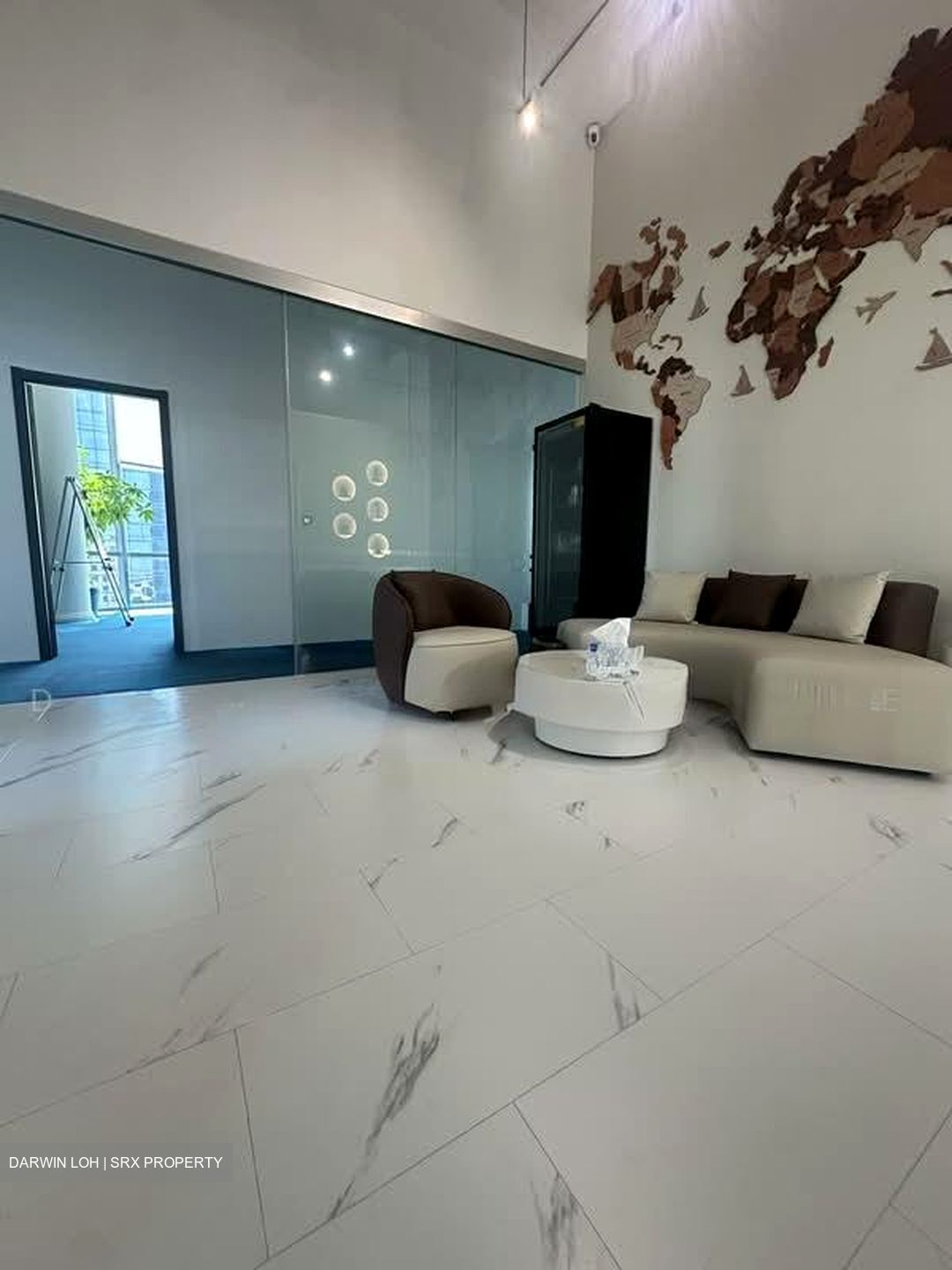 Oxley Tower (D1), Office #595638091